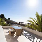 La Palmera, Infinite Views Vila *