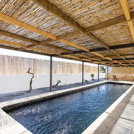 La Palmera, Amazing Sea Views * Arafo