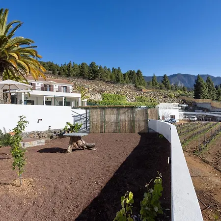 Villa La Palmera, Amazing Sea Views *