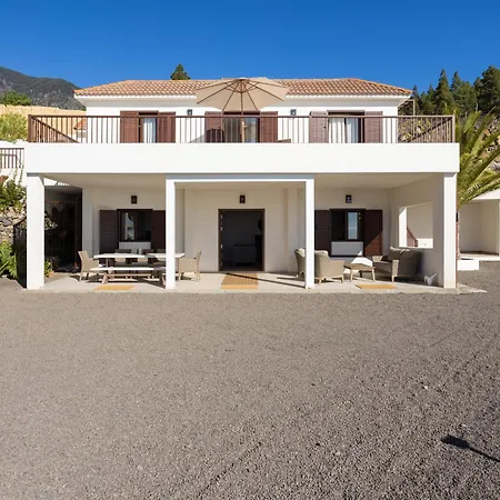 Villa La Palmera, Amazing Sea Views Arafo