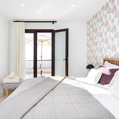 La Palmera, Amazing Sea Views Villa Arafo