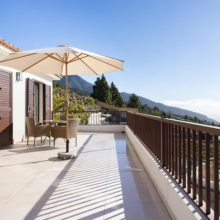 La Palmera, Amazing Sea Views * Arafo
