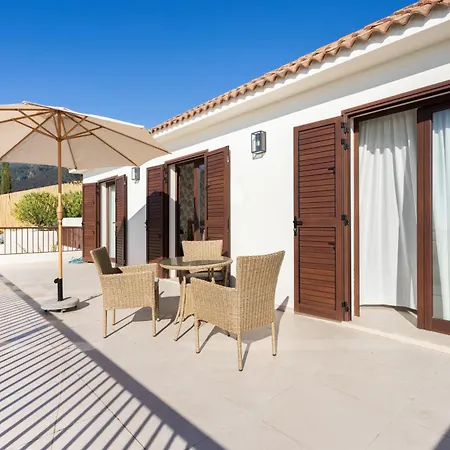 La Palmera, Amazing Sea Views Arafo