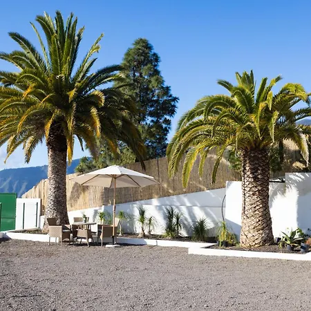 La Palmera, Amazing Sea Views