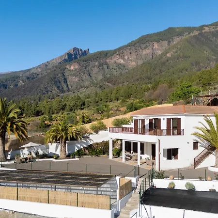 La Palmera, Amazing Sea Views * Arafo