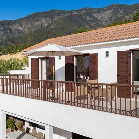 La Palmera, Amazing Sea Views