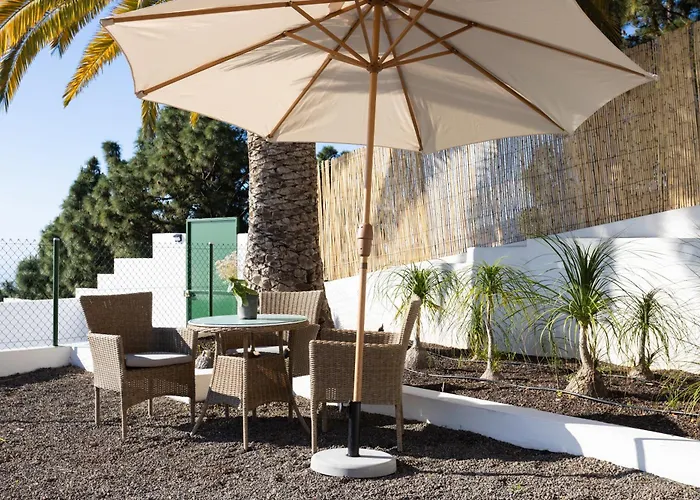 La Palmera, Infinite Views فيلة