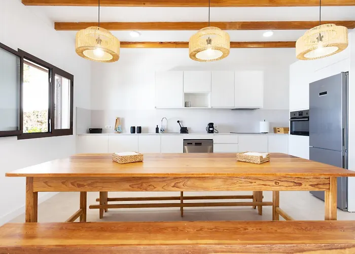 La Palmera, Infinite Views فيلة *